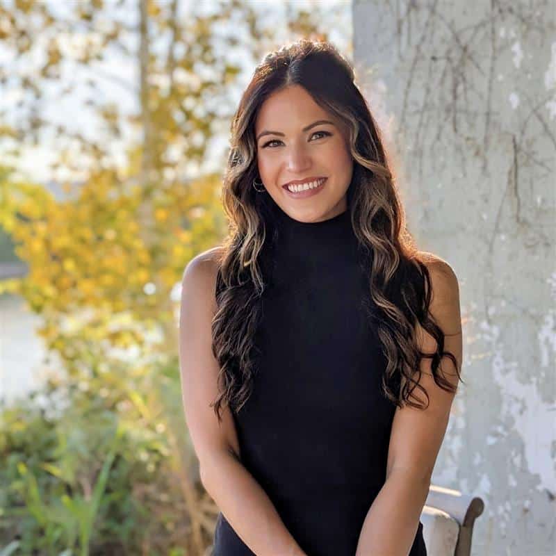 Carolyn Rehm
