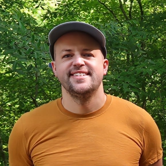 Ryan Bailey TennGreen Land Conservancy Board of Directors