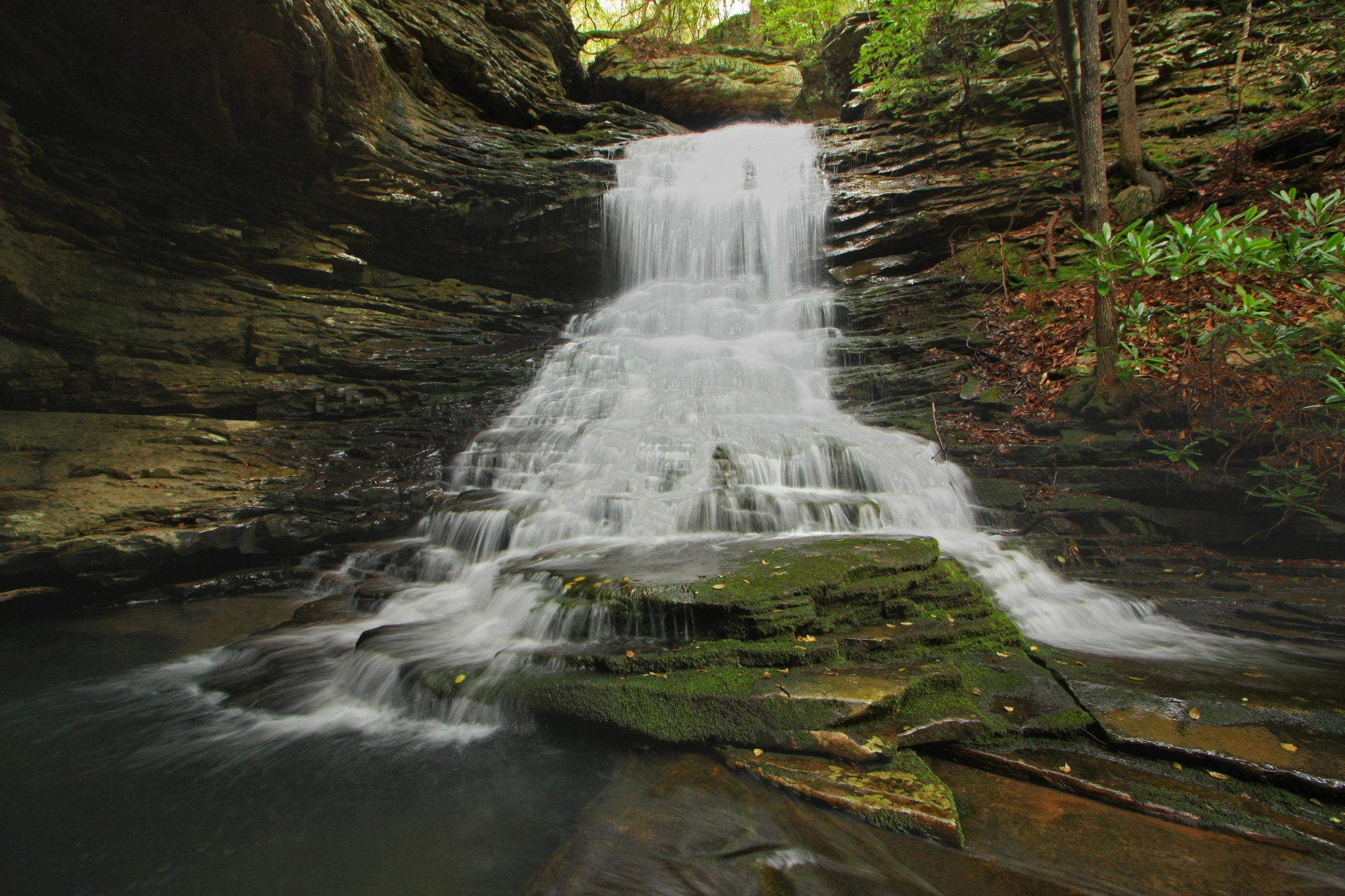 25 Favorite Places in Tennessee - TennGreen Land Conservancy