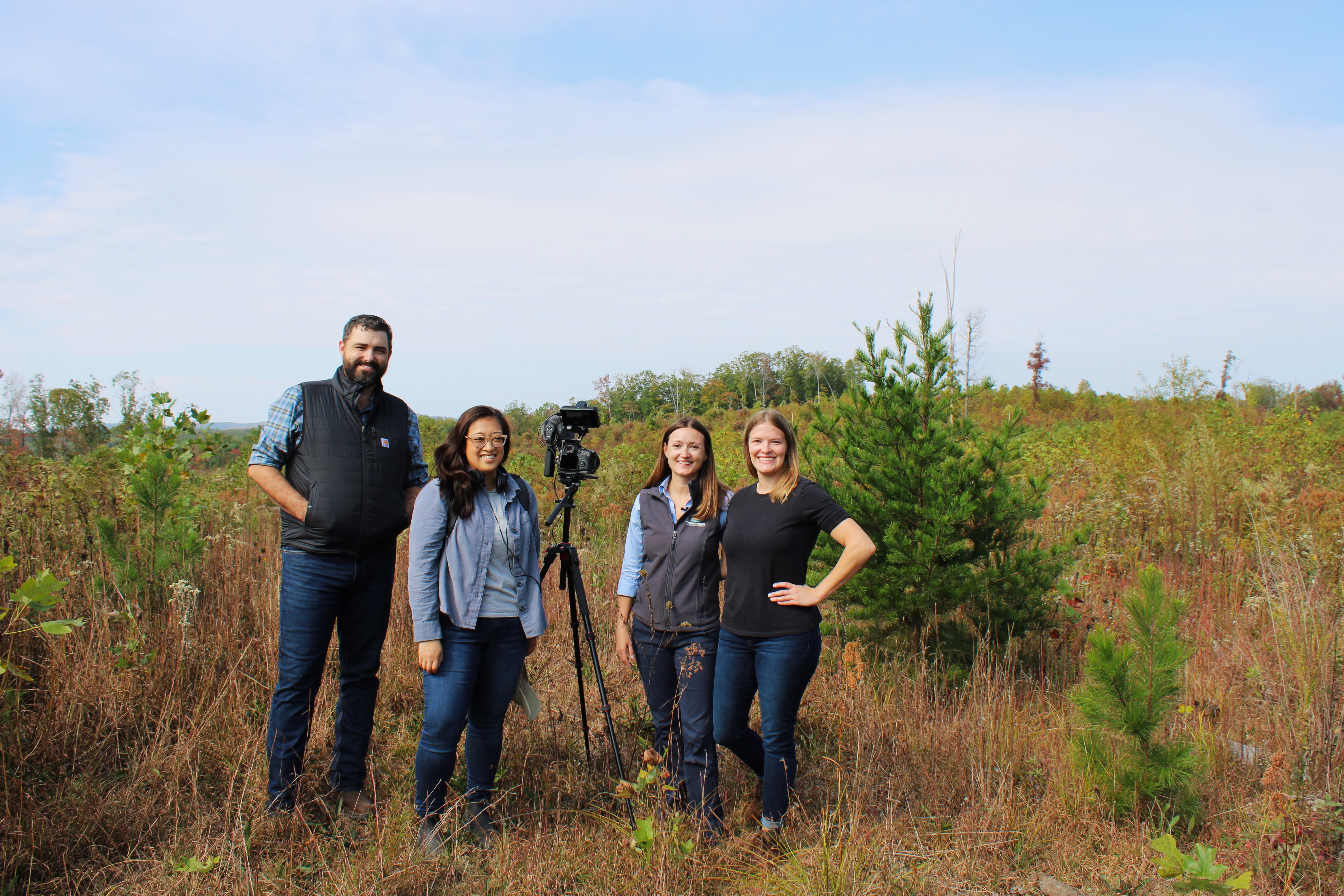 TennGreen Land Conservancy, Soak Creek Farm