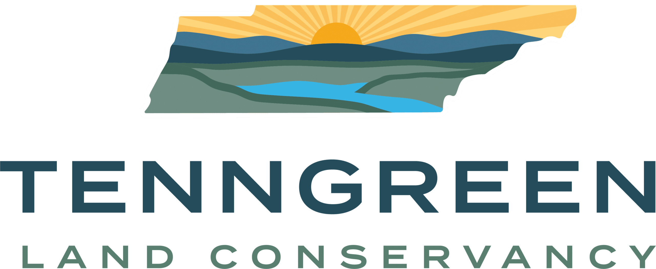 TennGreen Land Conservancy logo