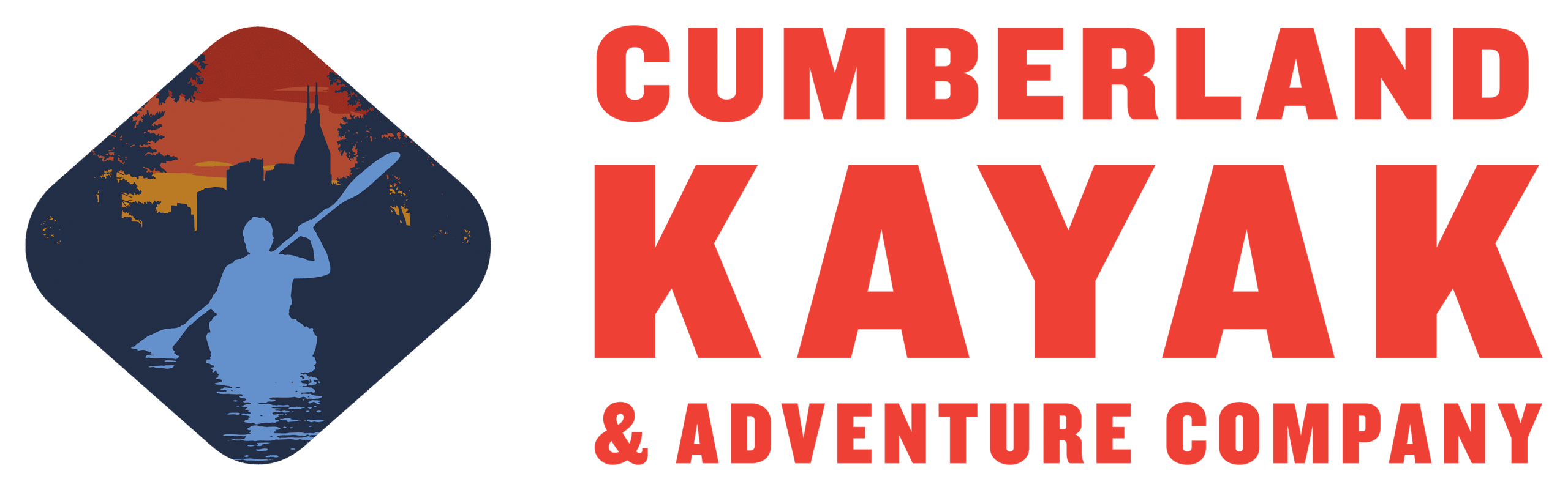 Cumberland Kayak