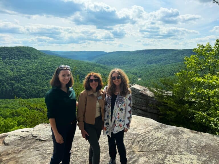 Scott’s Gulf Wilderness: Tennessee’s 60th State Park is Here