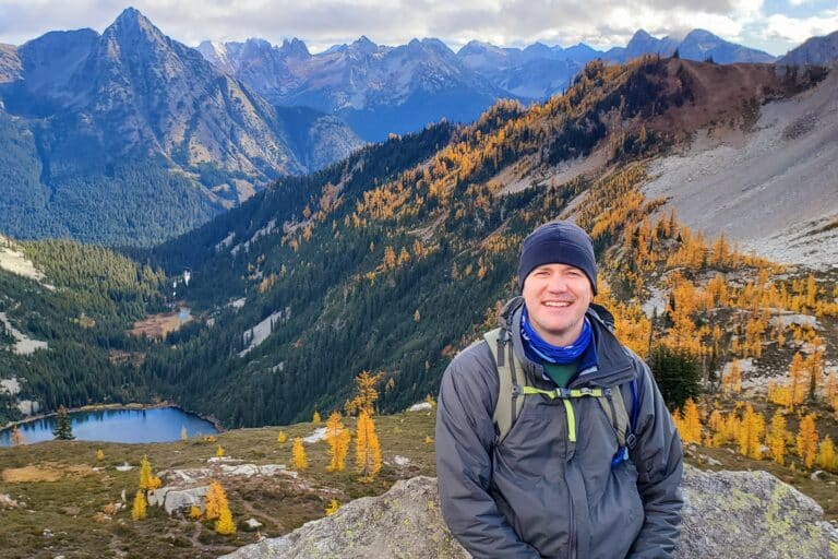 Chad Green Administrative Coordinator TennGreen Land Conservancy 1