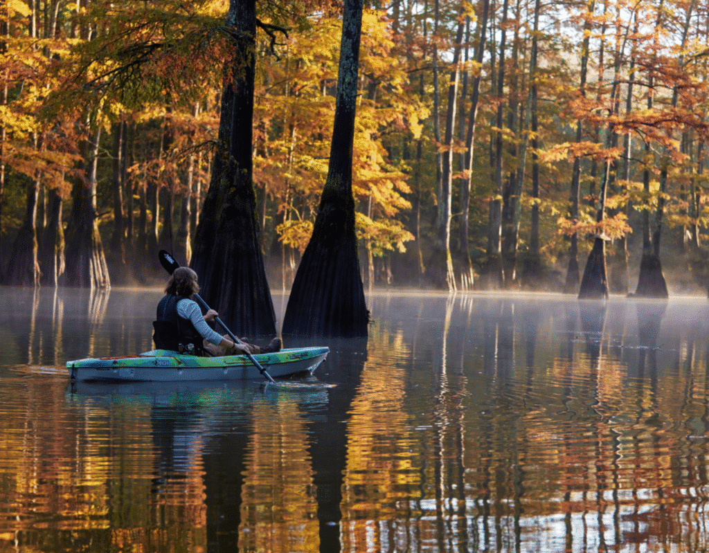 Hatchie River Conservancy Photo (1)