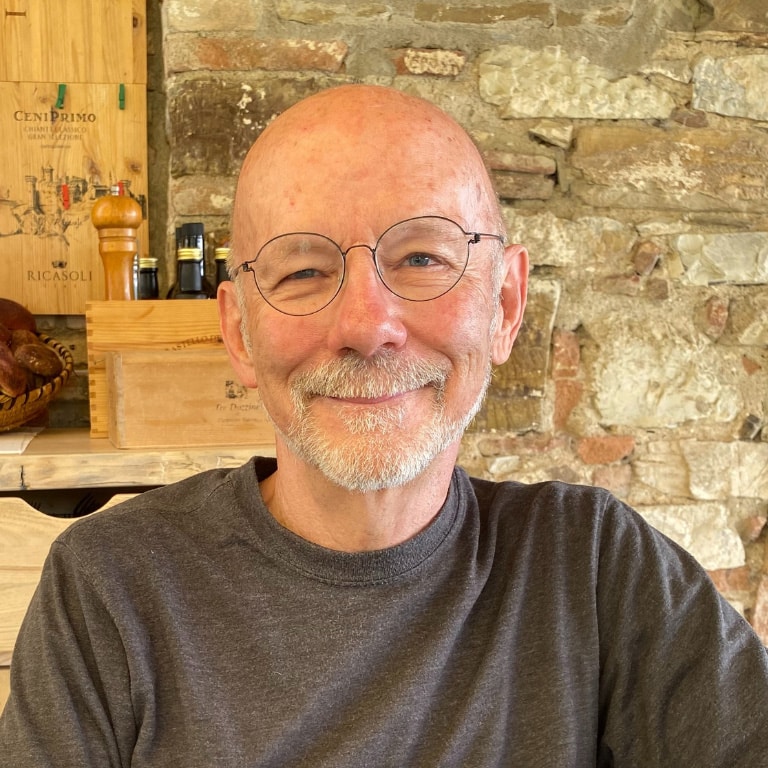 David Dotson