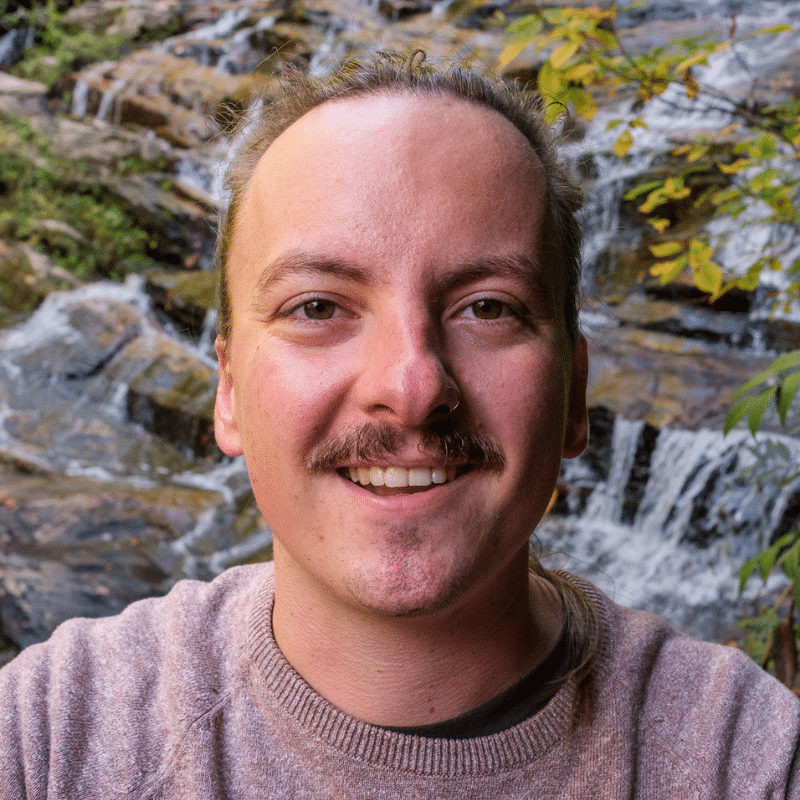 Dylan Schultz Headshot