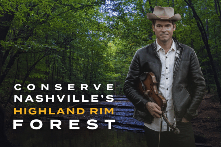 Ketch Secor Highland Rim TennGreen Land Conservancy Horizontal