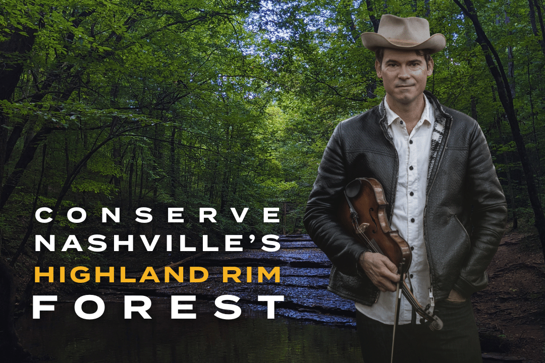 Ketch Secor Highland Rim TennGreen Land Conservancy Horizontal