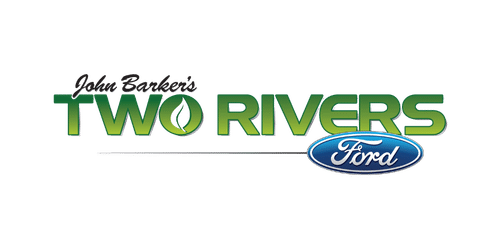 John Barker Two Rivers Ford