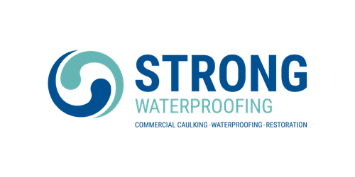 Strong Waterproofing