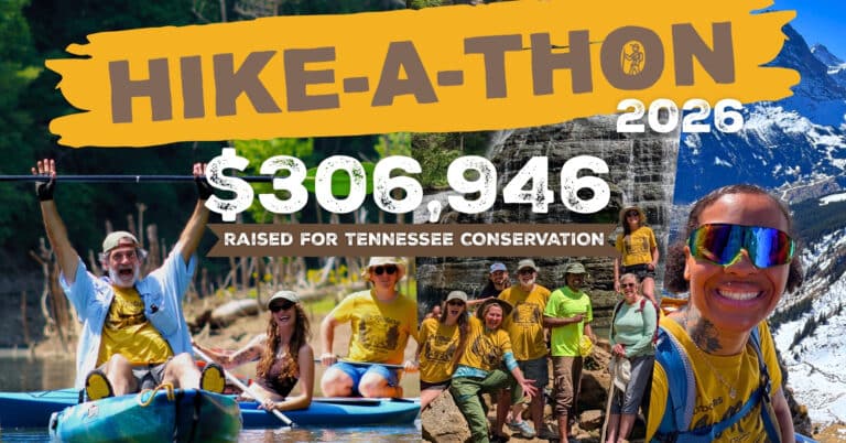 Hike-a-Thon 2026 Hero Cover