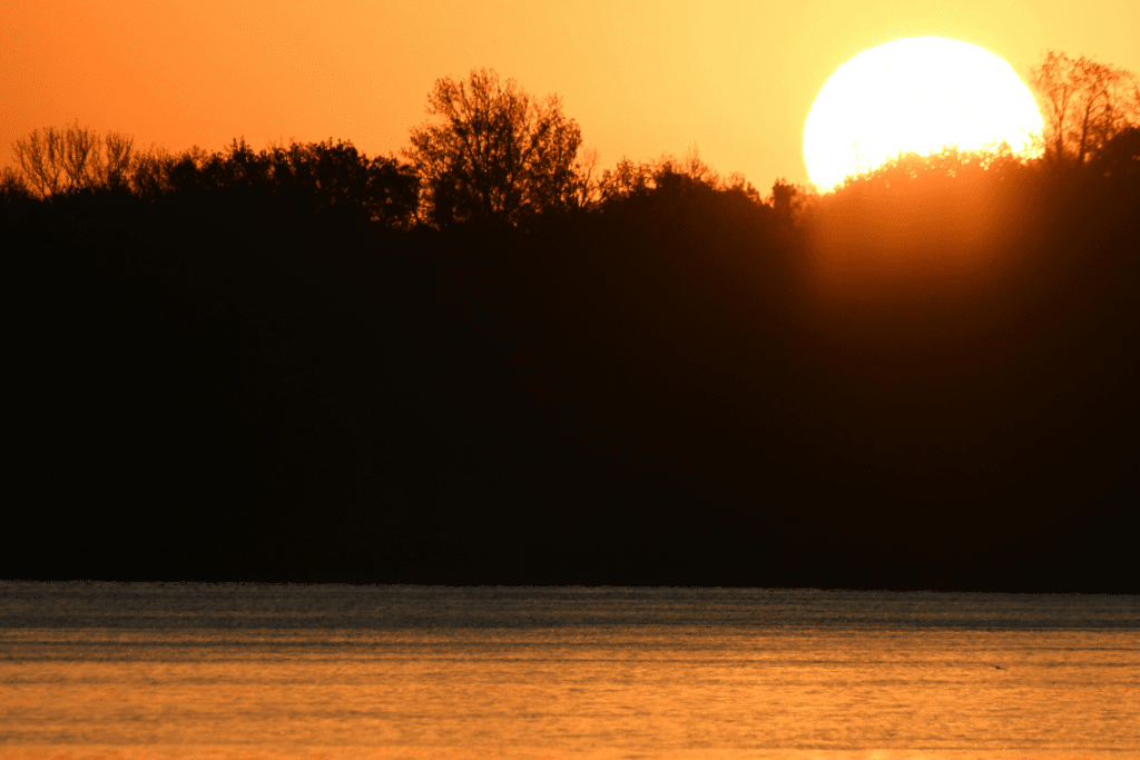 Mississippi River Tennessee