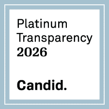 Candid: Platinum Transparency 2026