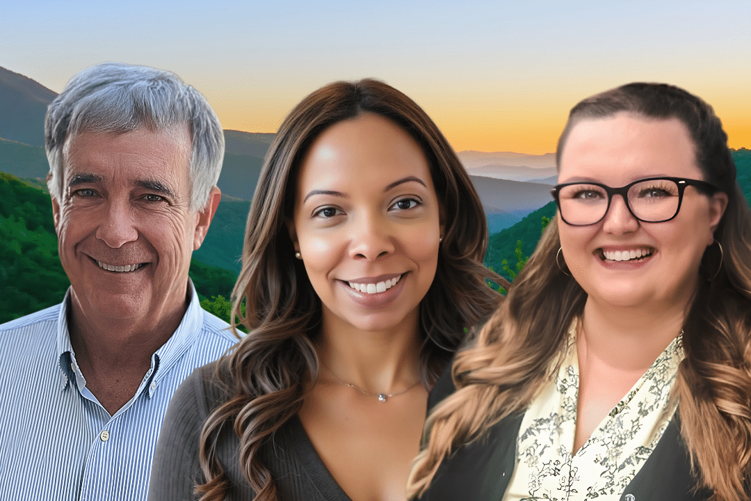TennGreen Land Conservancy Adds Emily Maier, Chris Manhard, and Kristy Offitt to Board of Directors