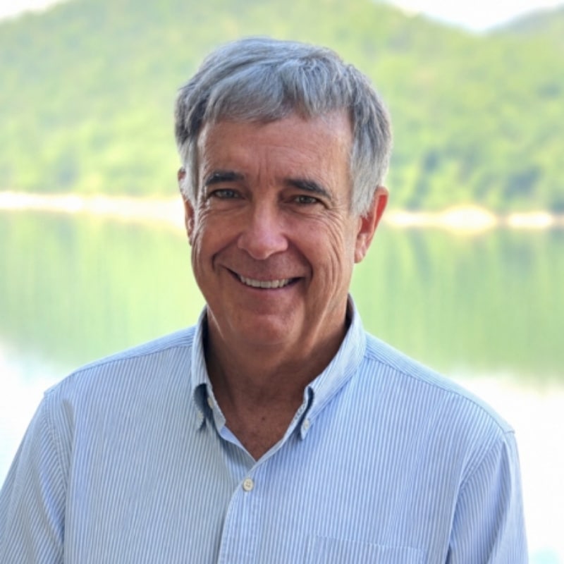 Chris Manhard